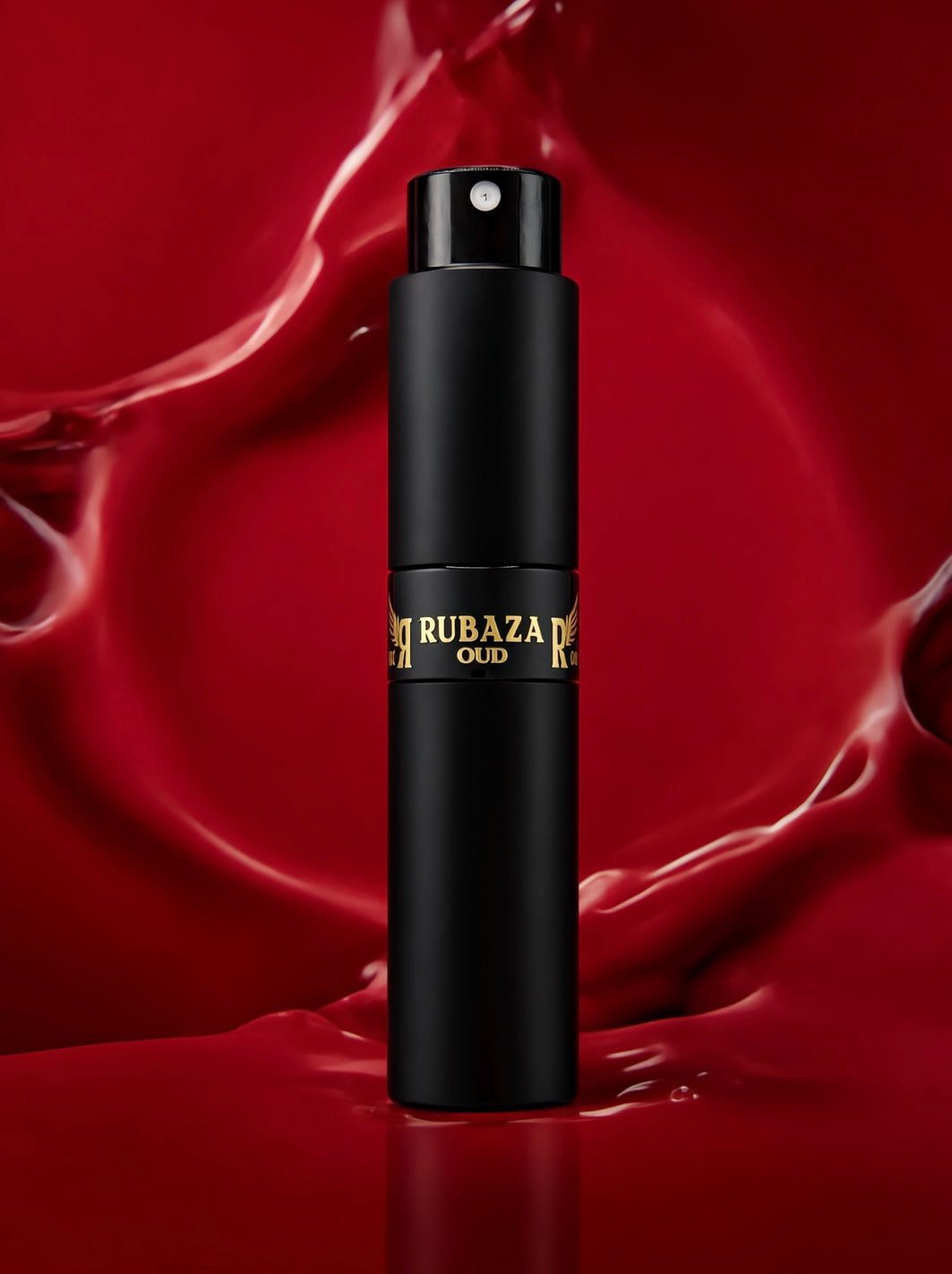 OUD 7.5ML Rubaza