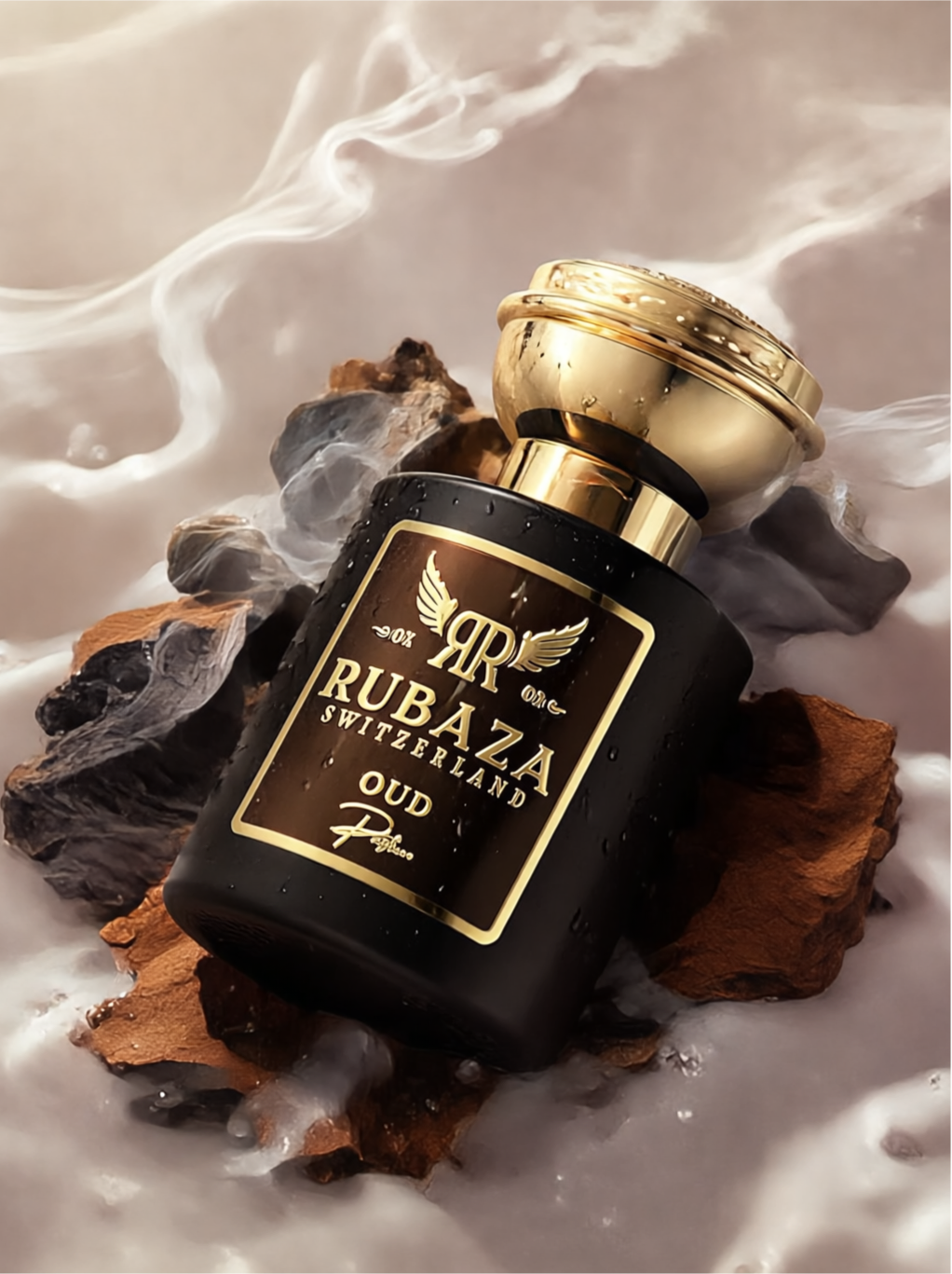 OUD Rubaza