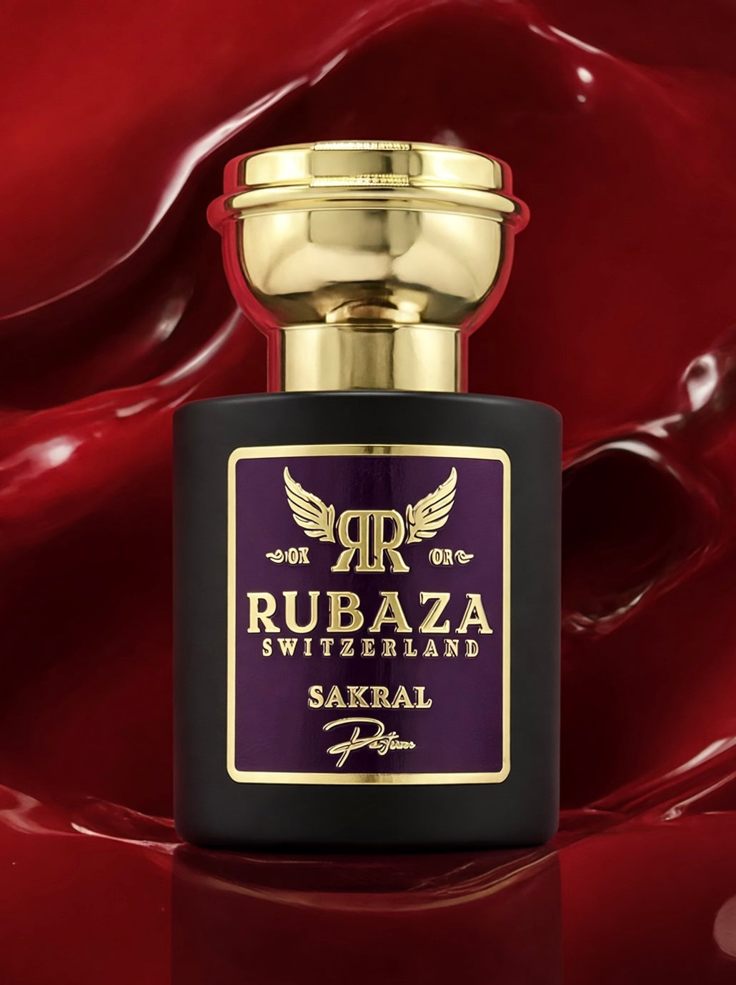 SAKRAL Rubaza