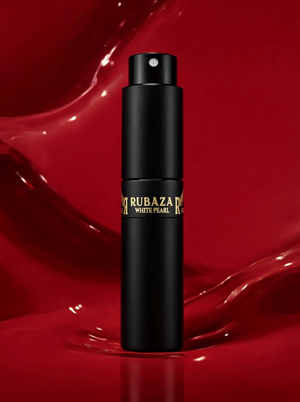 WHITE PEARL 7.5ML Rubaza