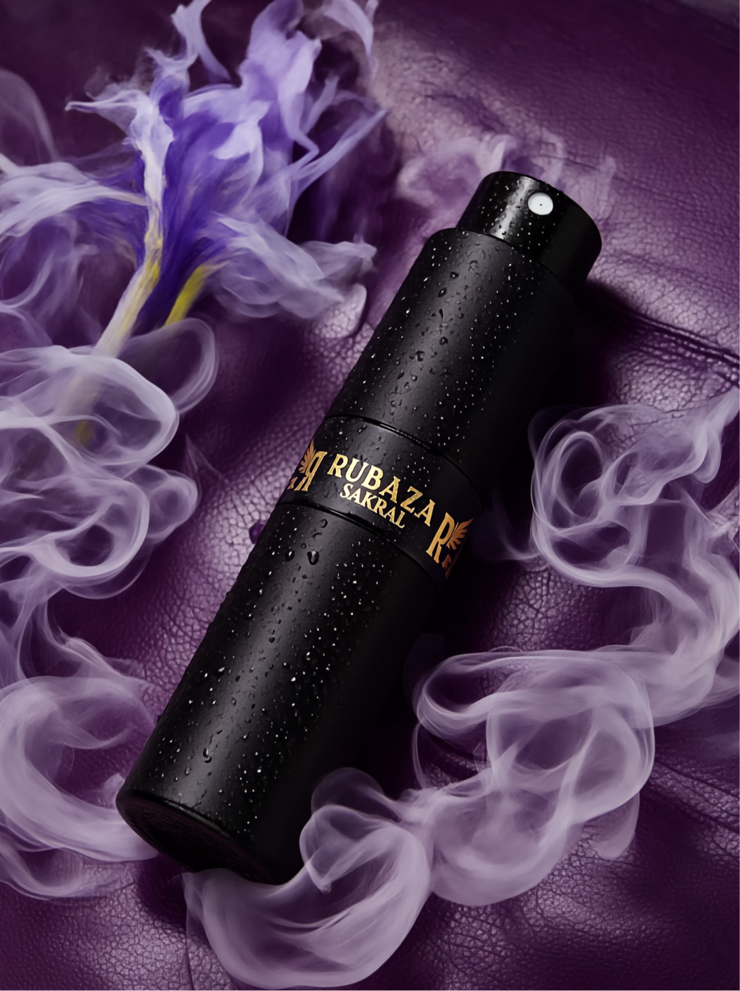 SAKRAL 7.5 ML Rubaza