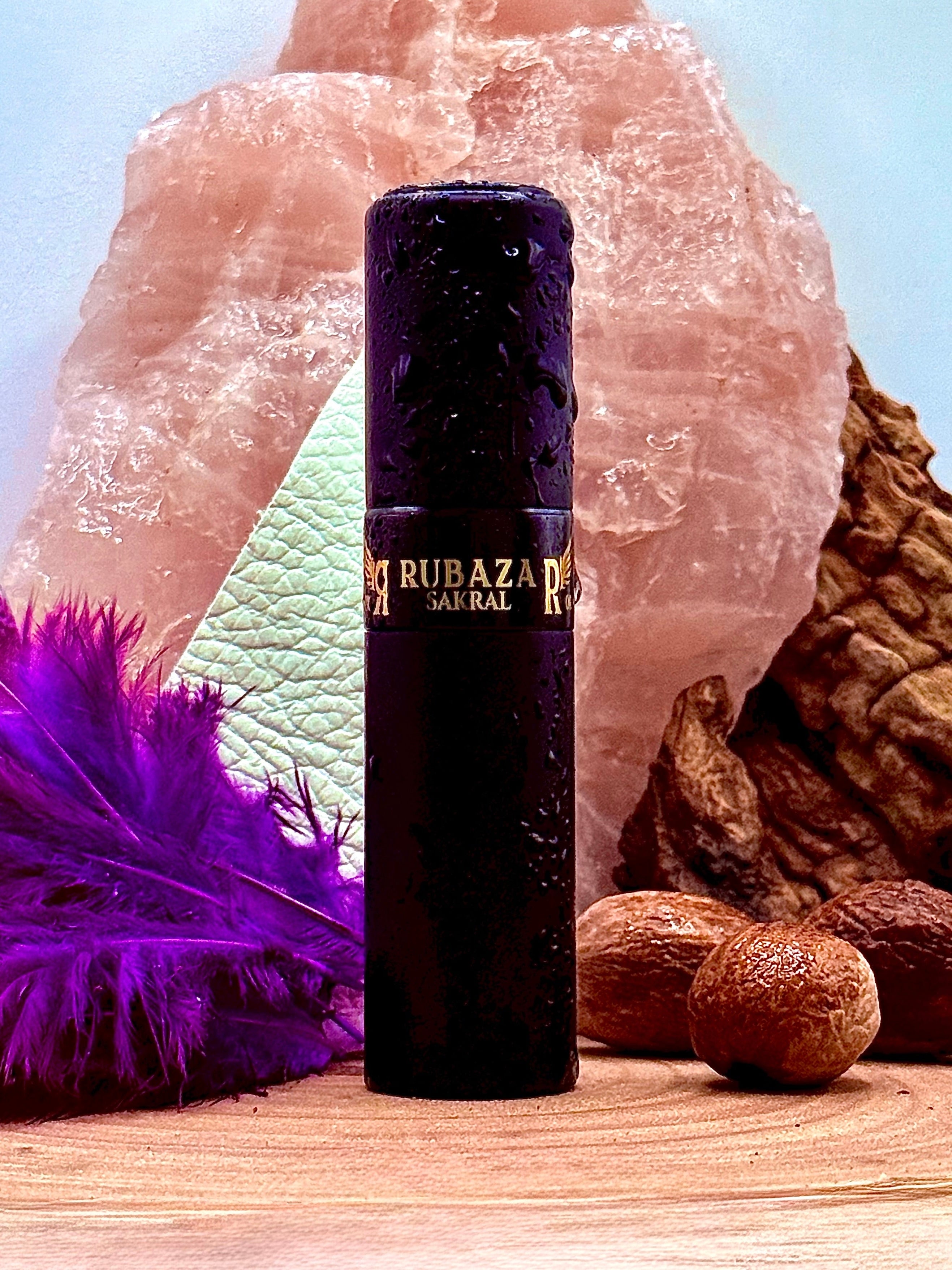 Sakral - Rubaza