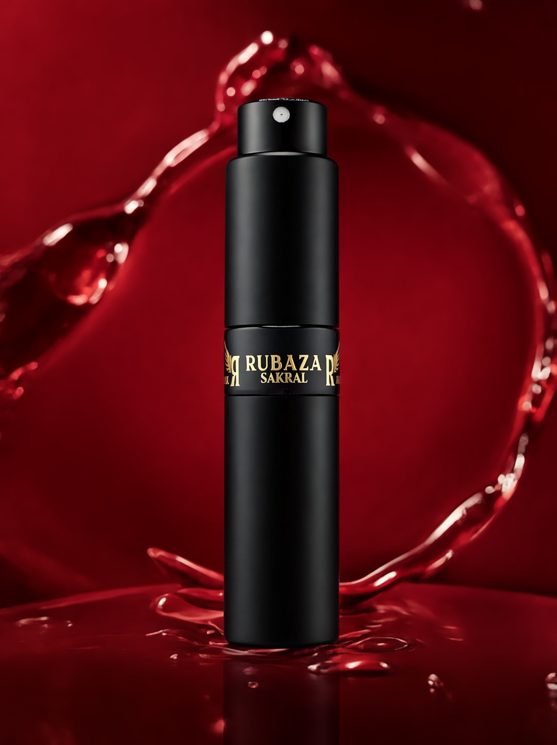 SAKRAL 7.5 ML Rubaza