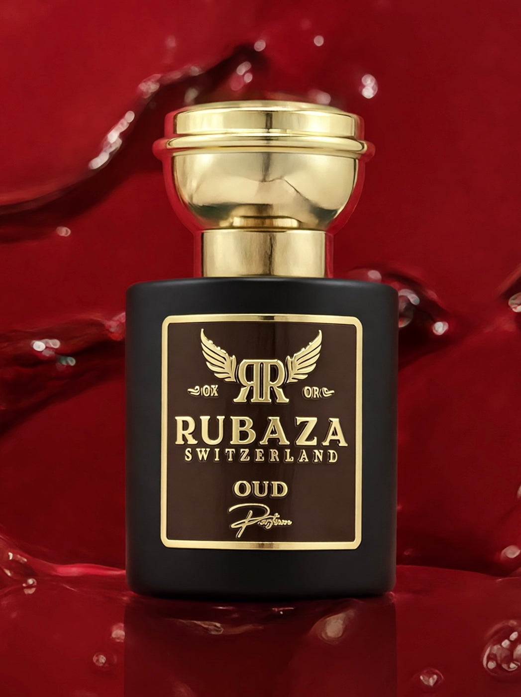 OUD Rubaza
