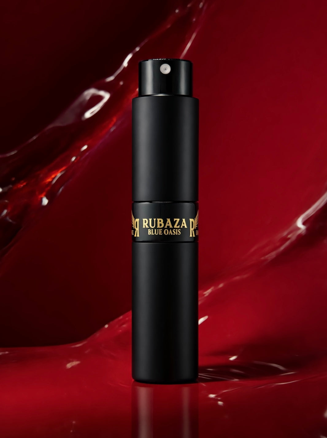 BLUE OASIS 7.5ML Rubaza