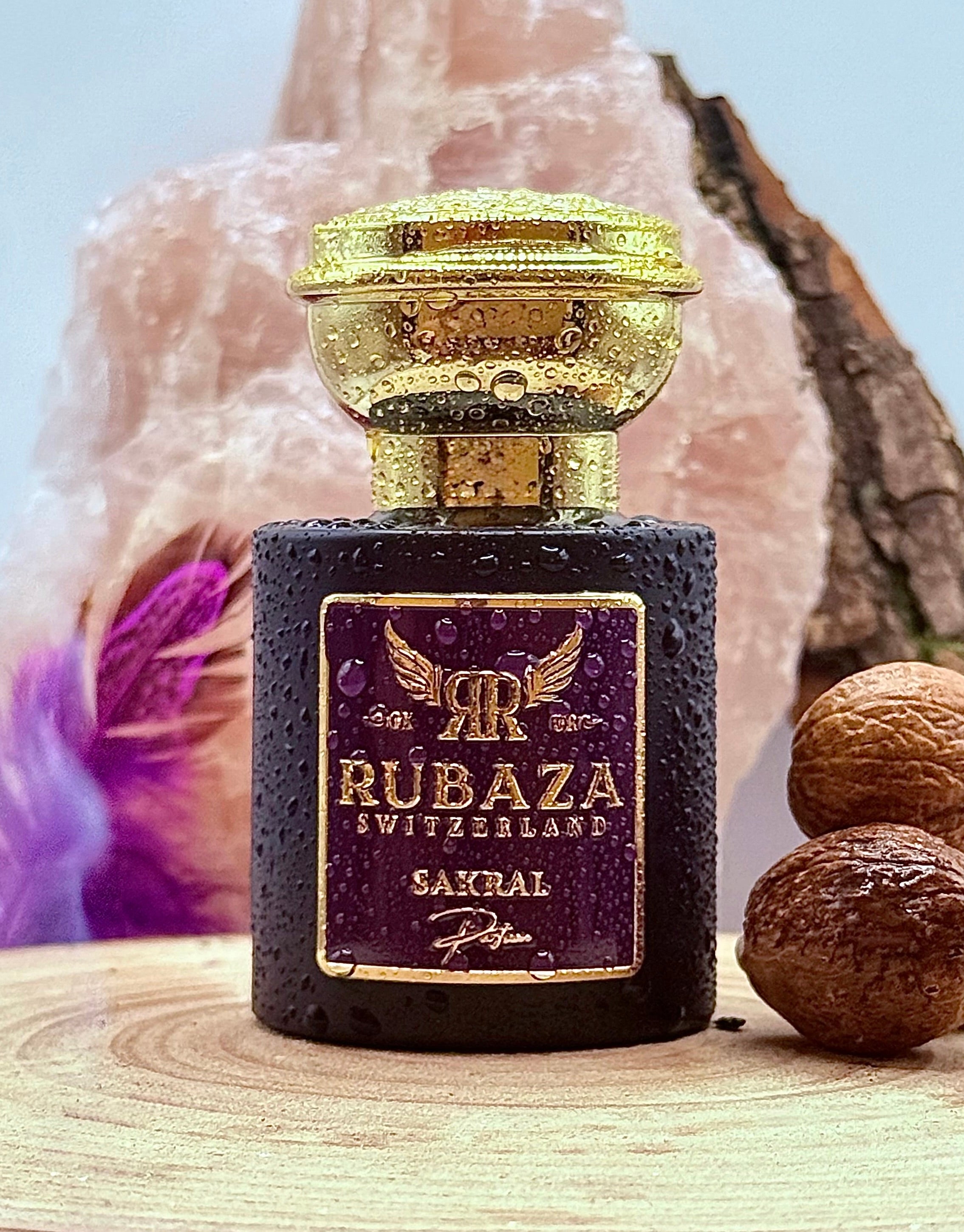 Sakral - Rubaza