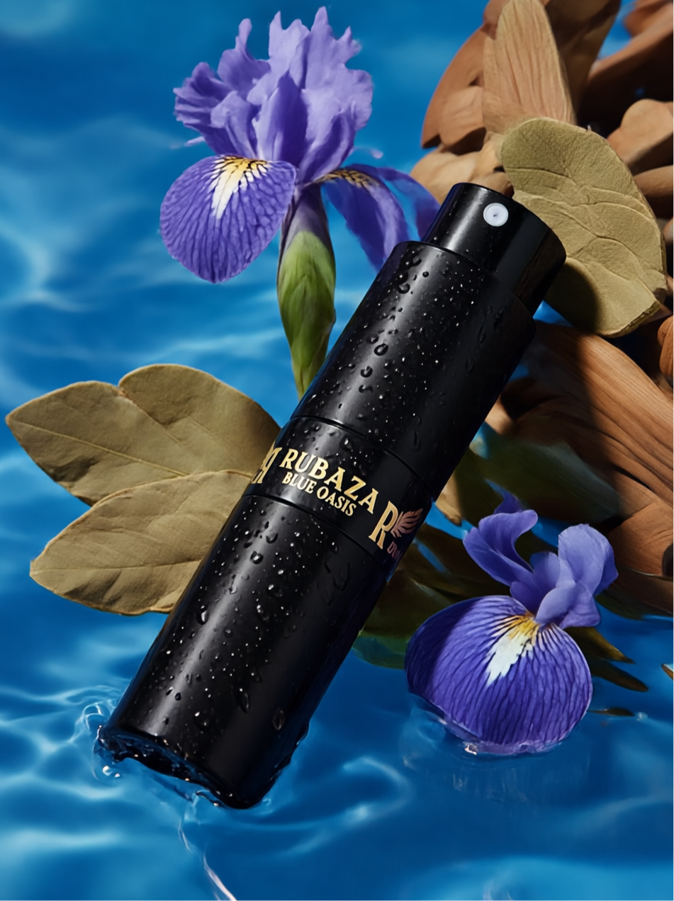 BLUE OASIS 7.5ML Rubaza