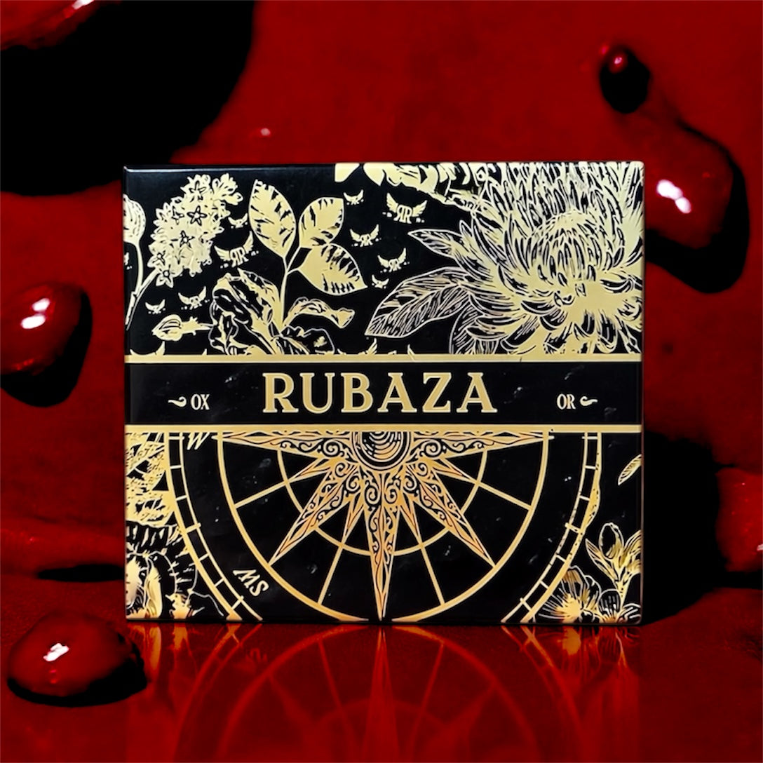EXPLORER-SET | GIFT-SET Rubaza