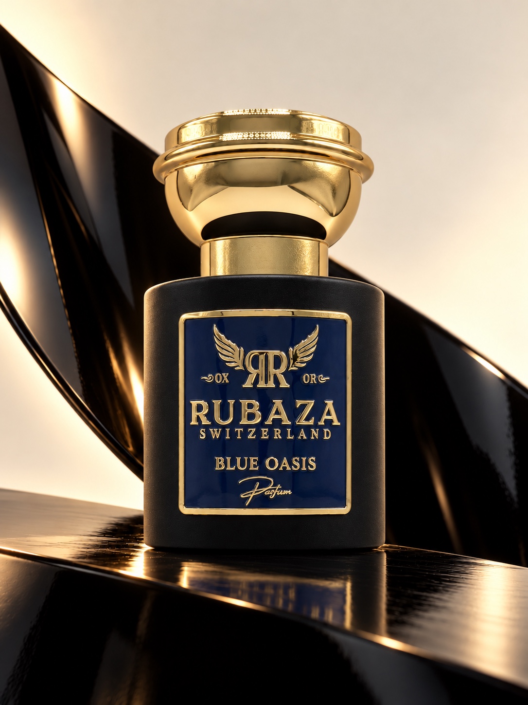 RUBAZA BLUE OASIS 30 ml