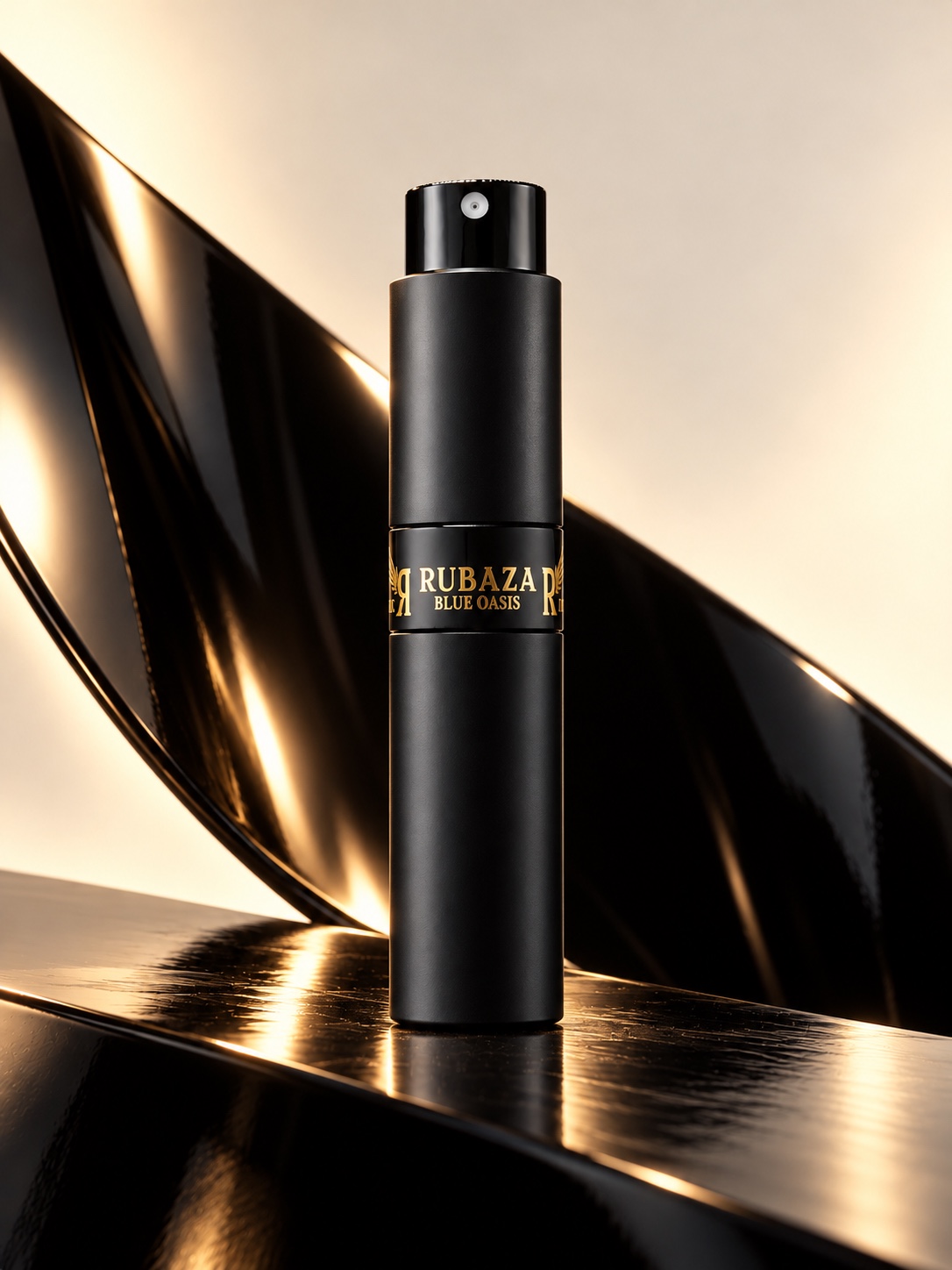 RUBAZA BLUE OASIS 7,5 ml