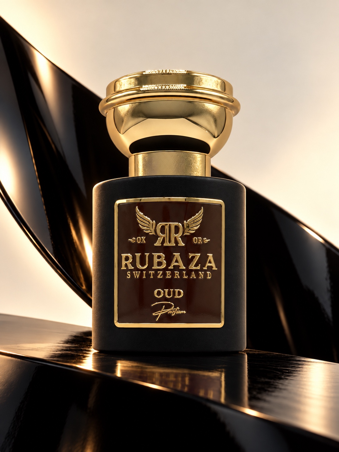 RUBAZA OUD 30 ml
