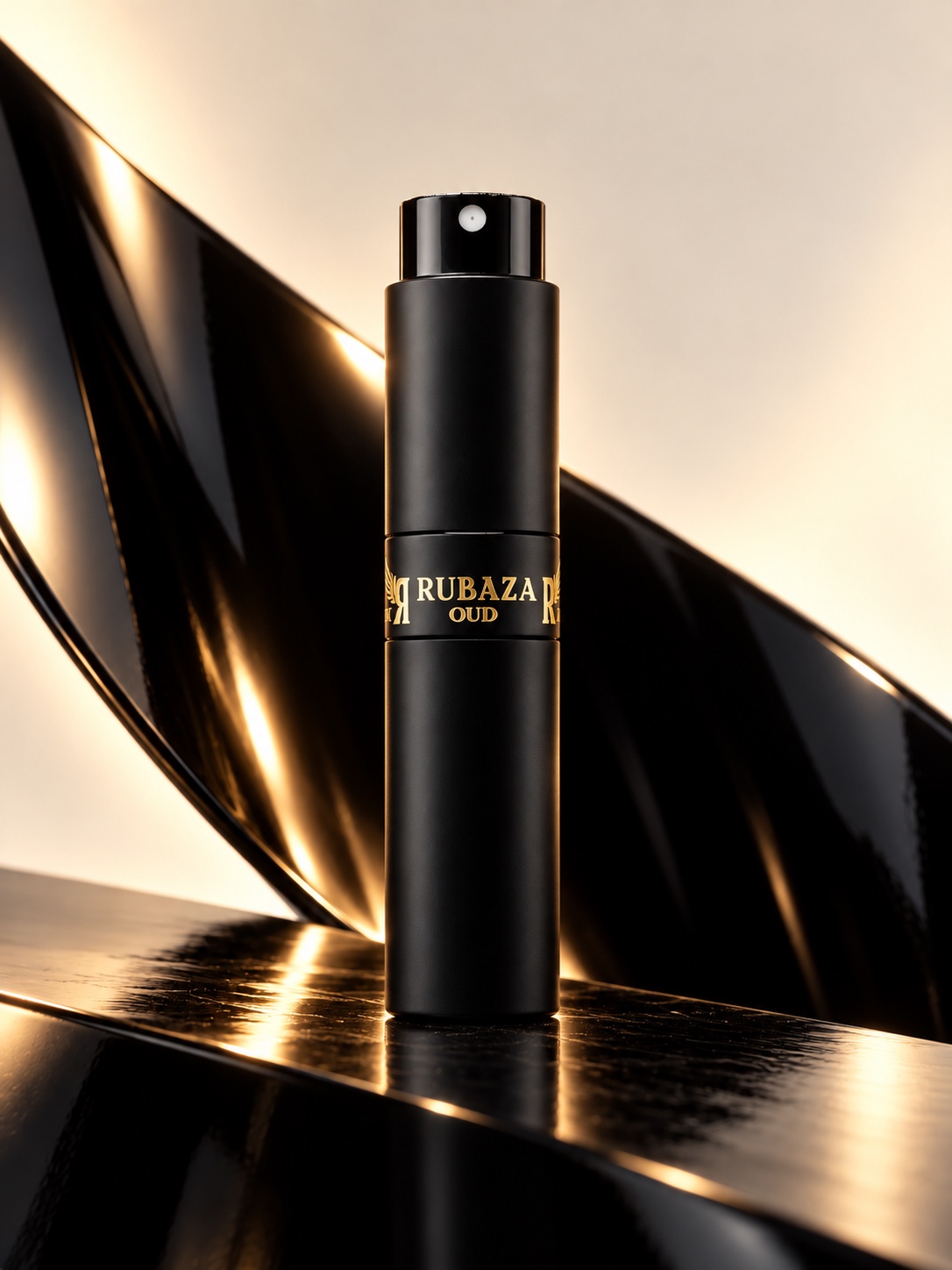 RUBAZA OUD 7,5 ml