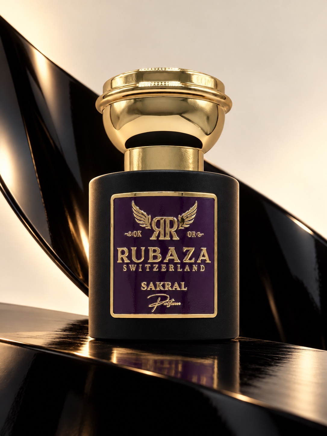 RUBAZA SAKRAL 7,5 ml