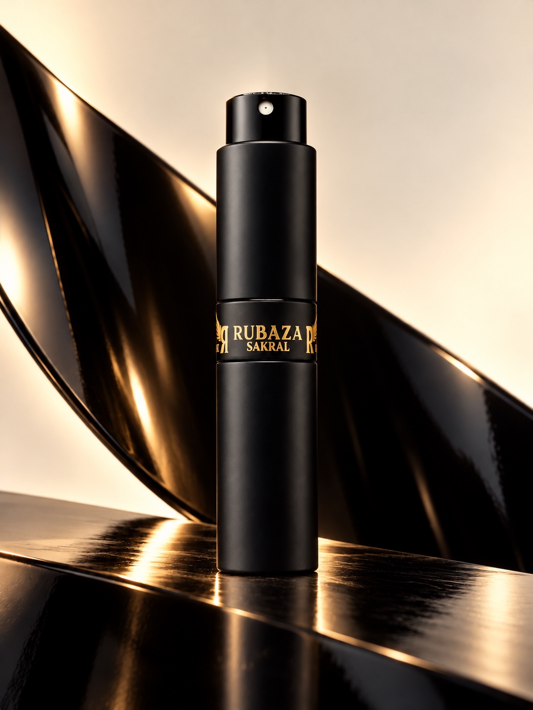 RUBAZA SAKRAL 7,5 ml