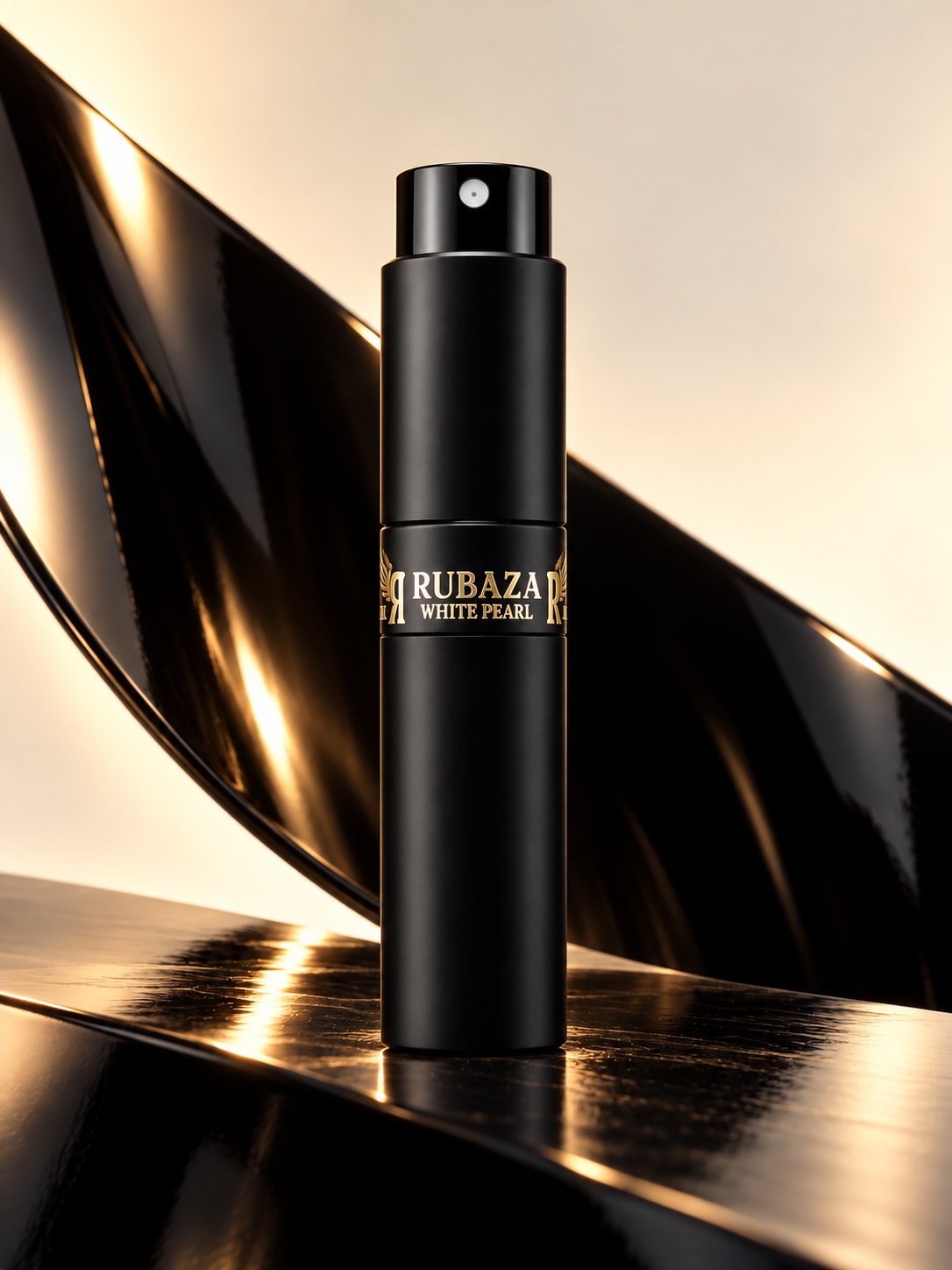 RUBAZA WHITE PEARL 7,5 ml