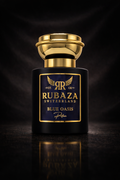 BLUE OASIS Rubaza
