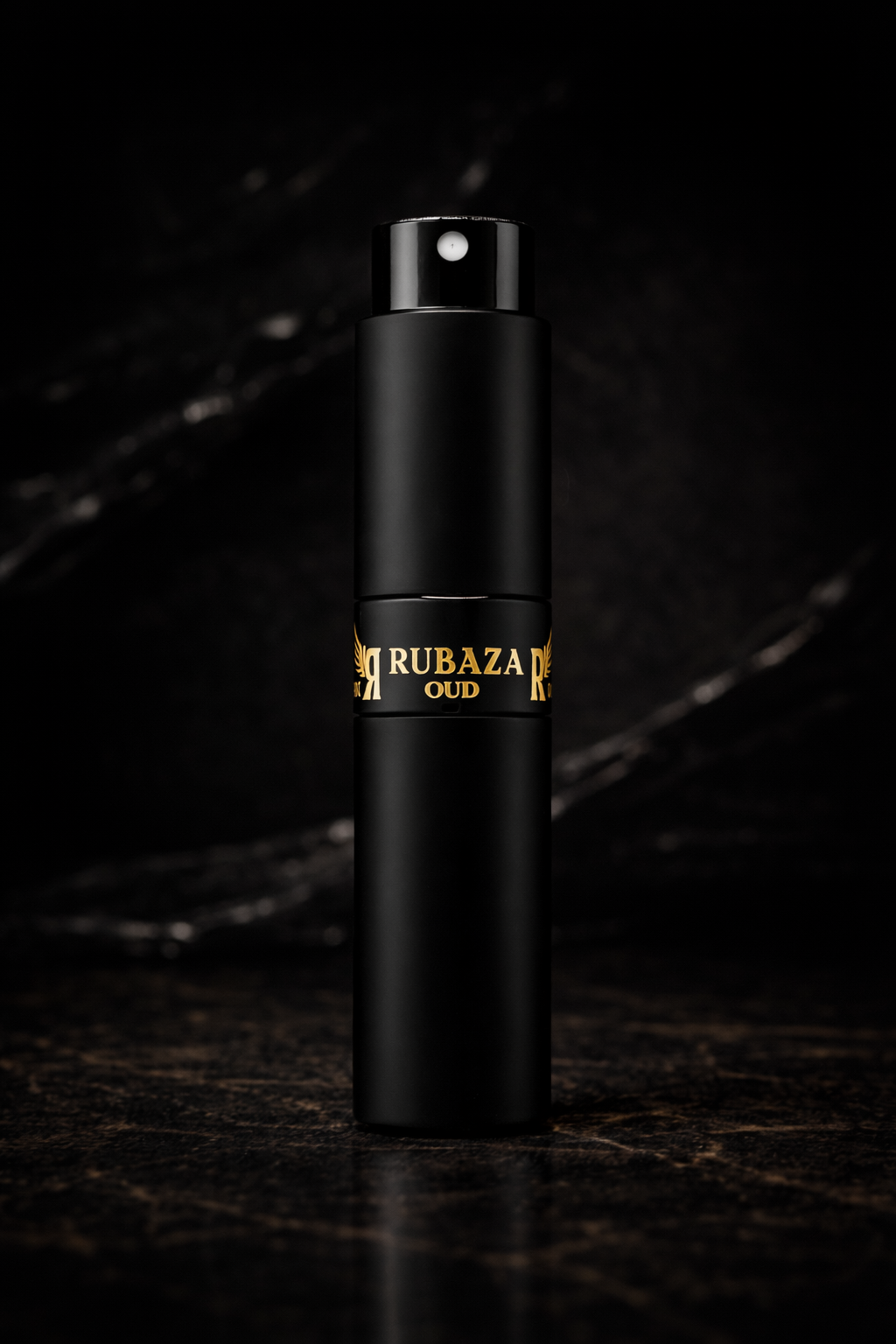 OUD Rubaza