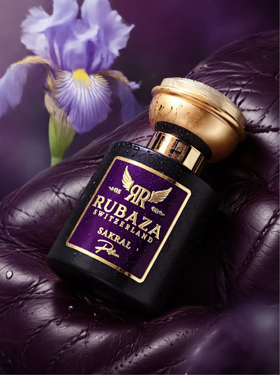 SAKRAL Rubaza