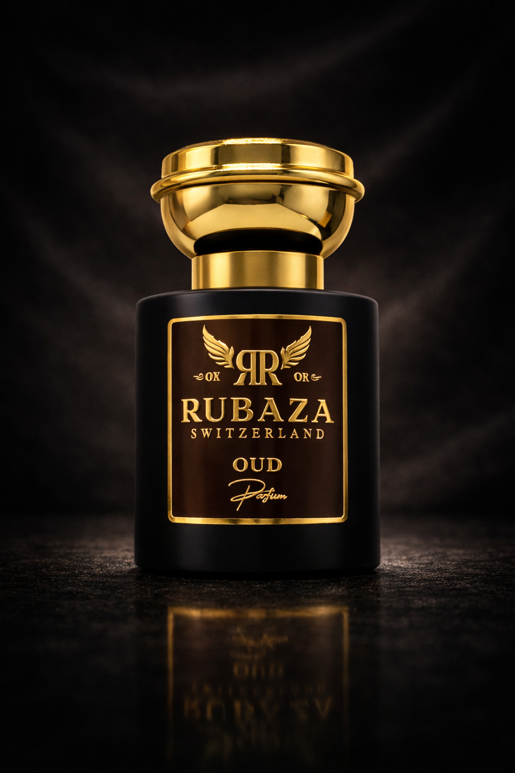 OUD Rubaza