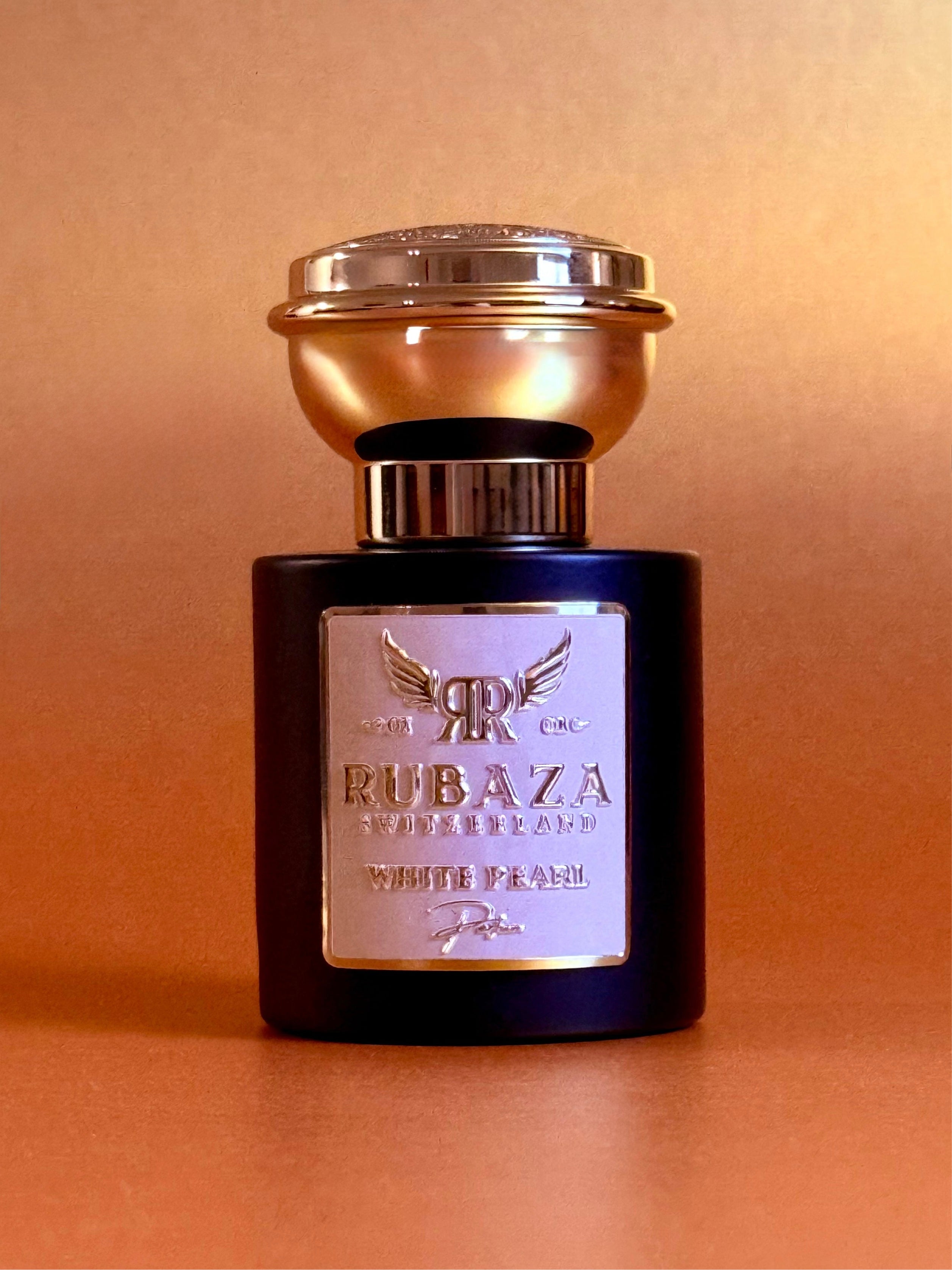 White Pearl - Rubaza